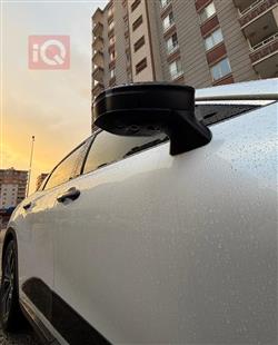 تۆیۆتا کراون